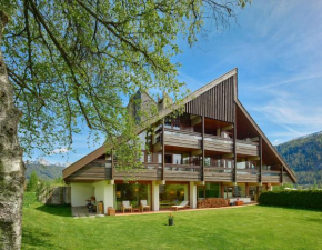 Prachenskyhof, Seefeld In Tirol, Österreich